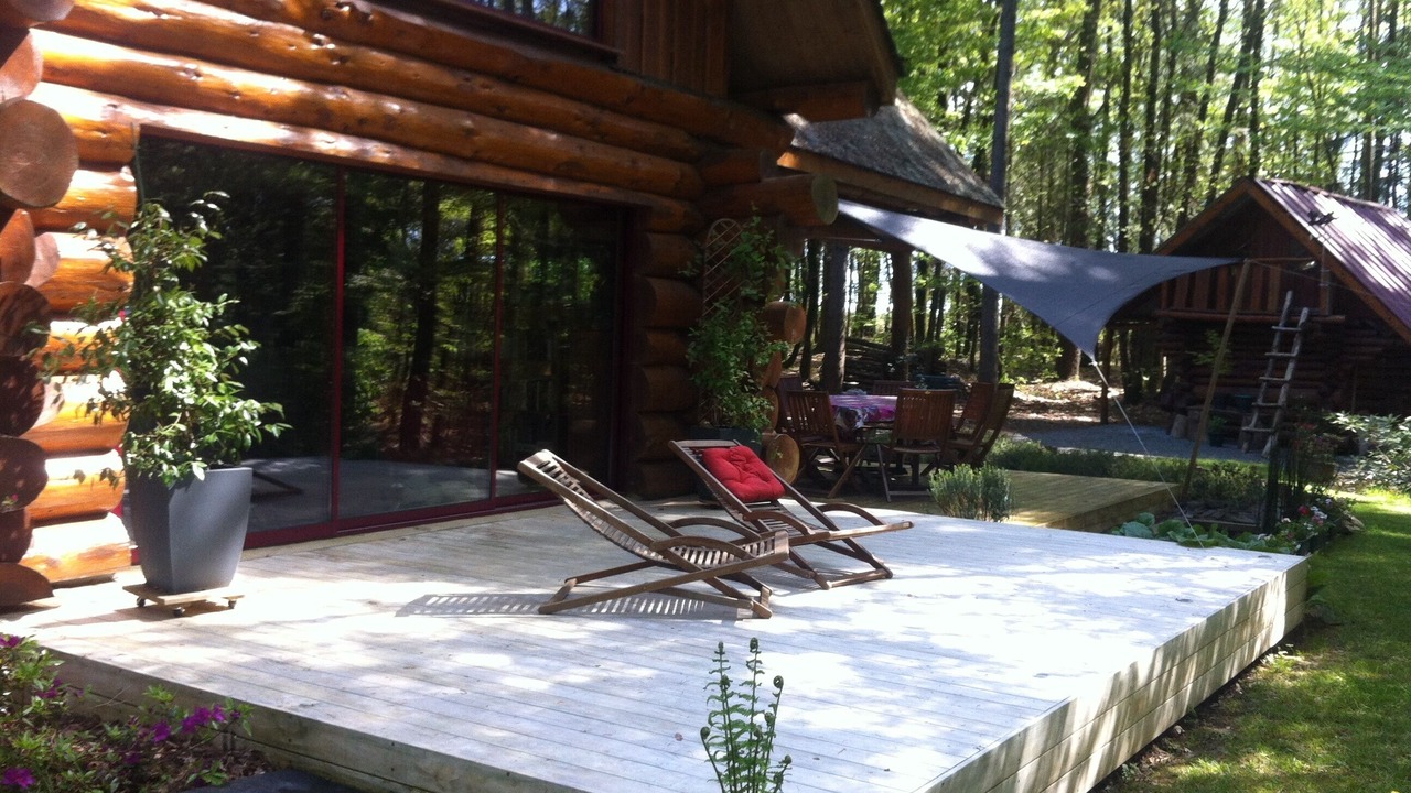 Photo of Outdoor in Plesse