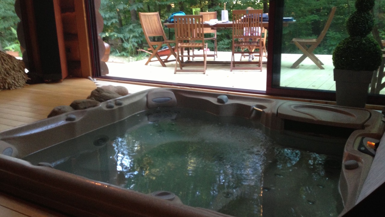 Photo of Outdoor in Plesse