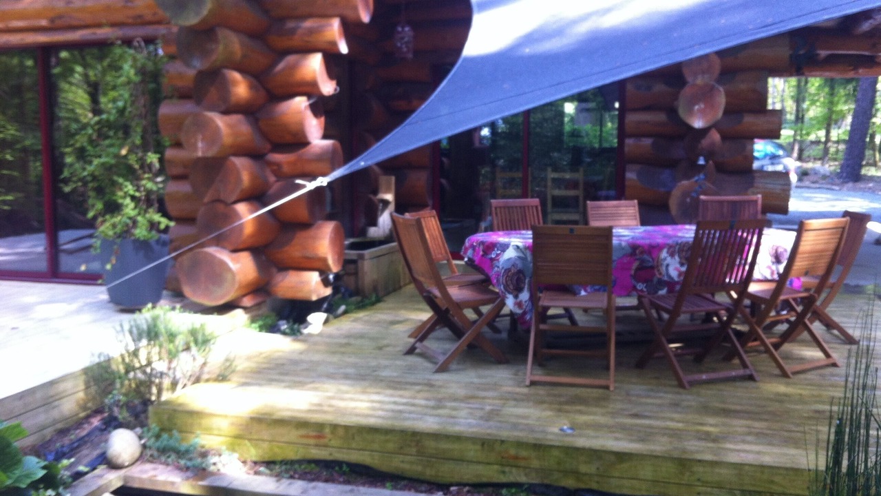 Photo of Outdoor in Plesse