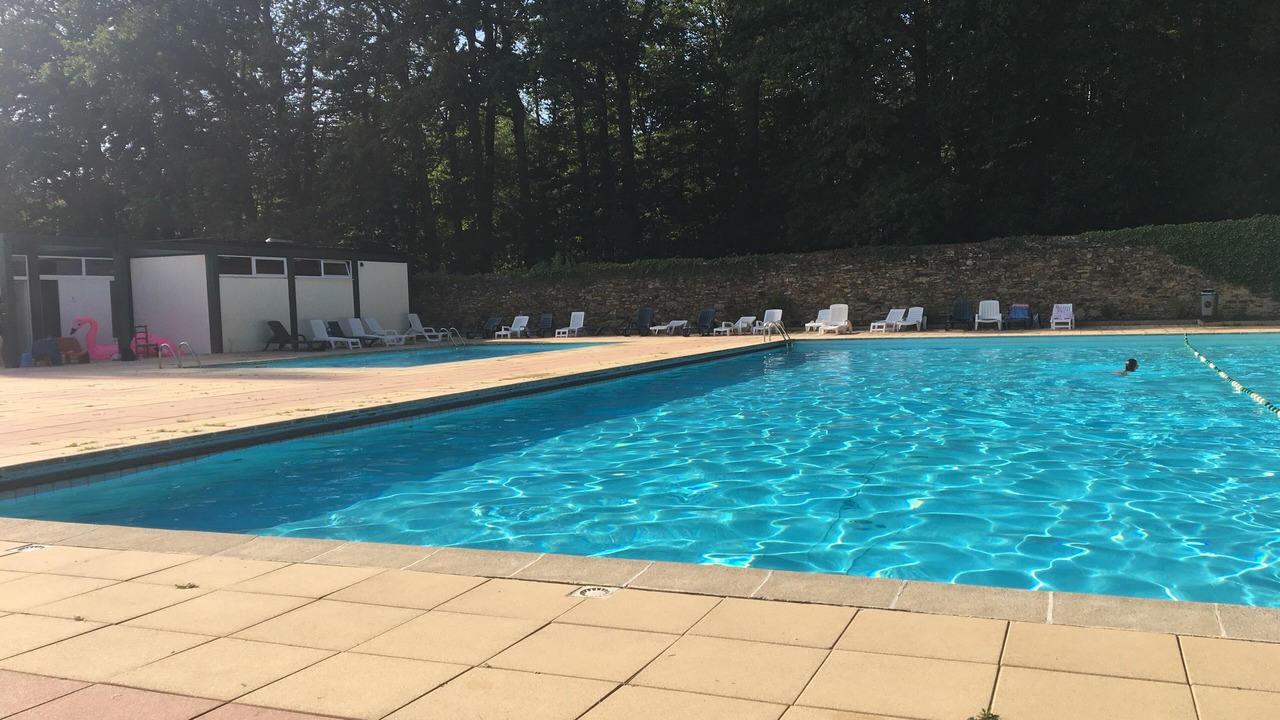 Photo of Outdoor in Plesse