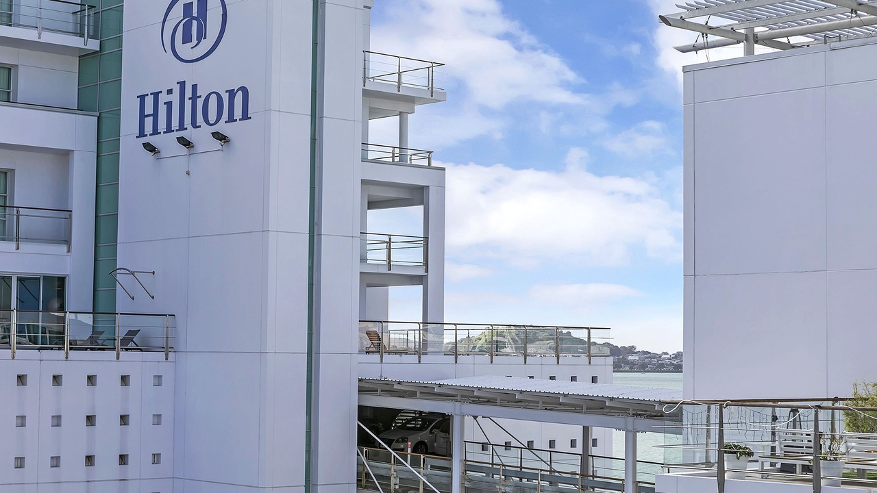 Photo of Outdoor in Auckland Central Business District