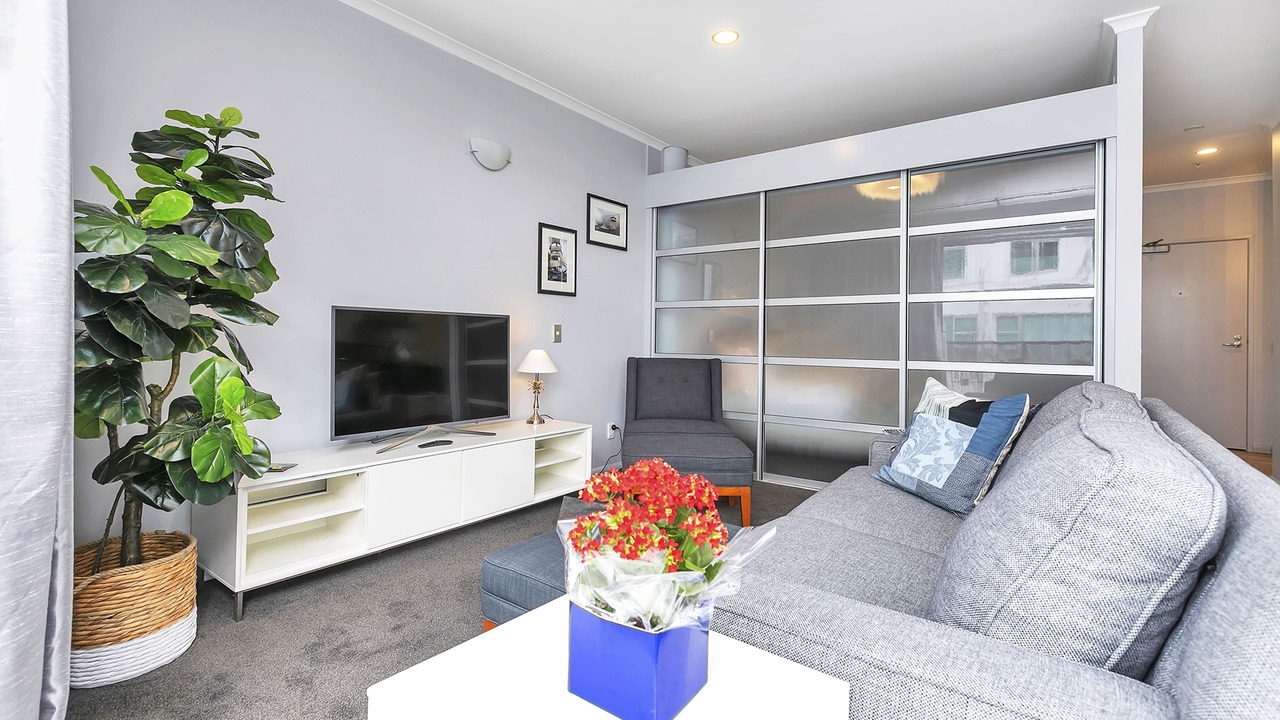 Photo of Others in Auckland Central Business District