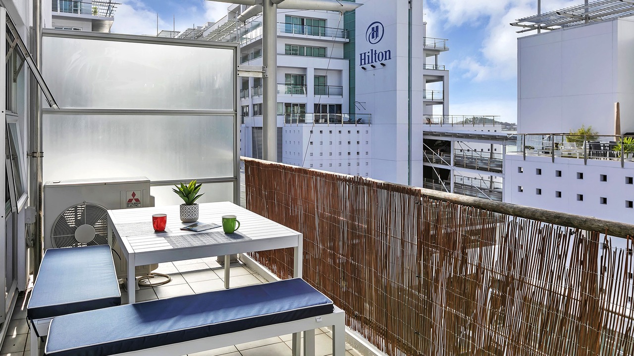 Photo of Outdoor in Auckland Central Business District