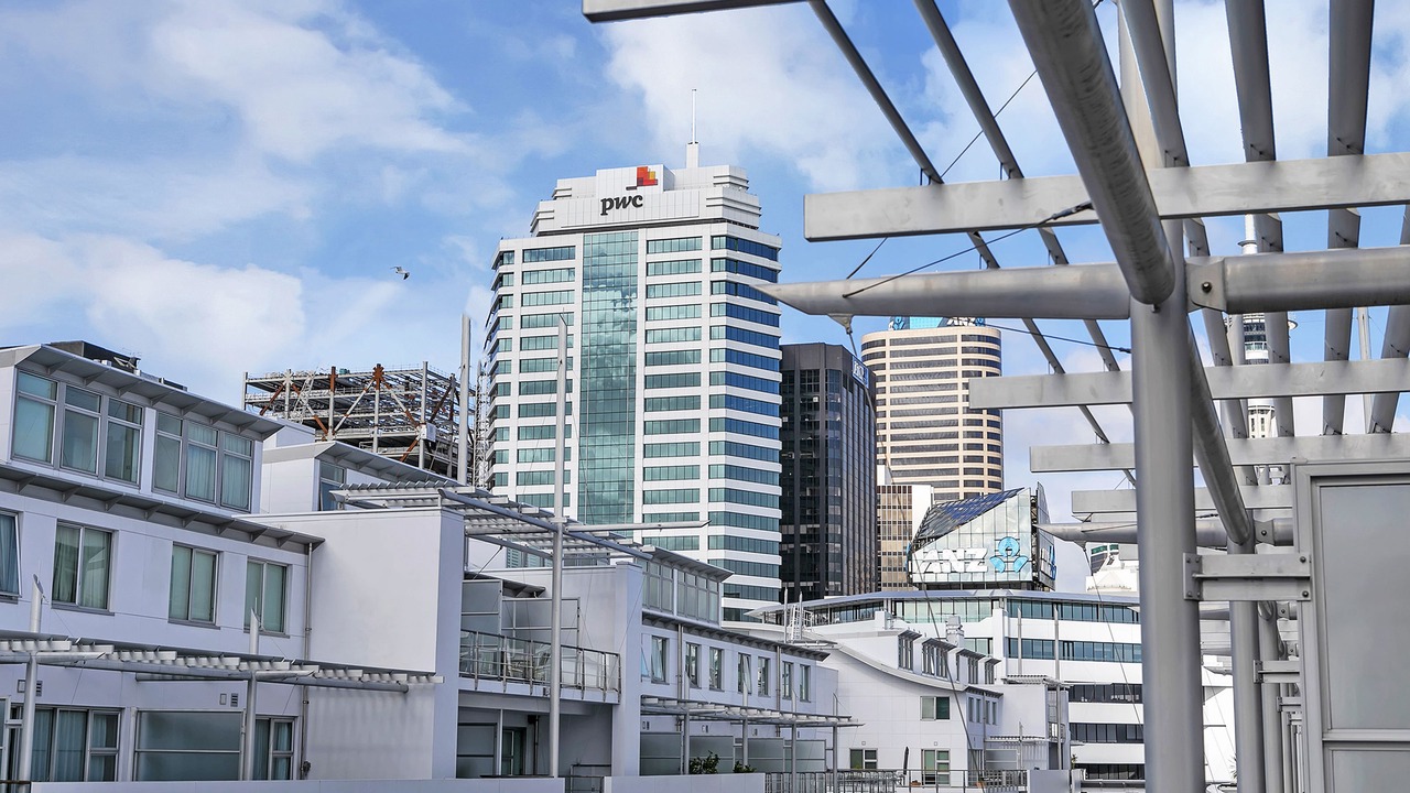 Photo of Patio Balcony in Auckland Central Business District