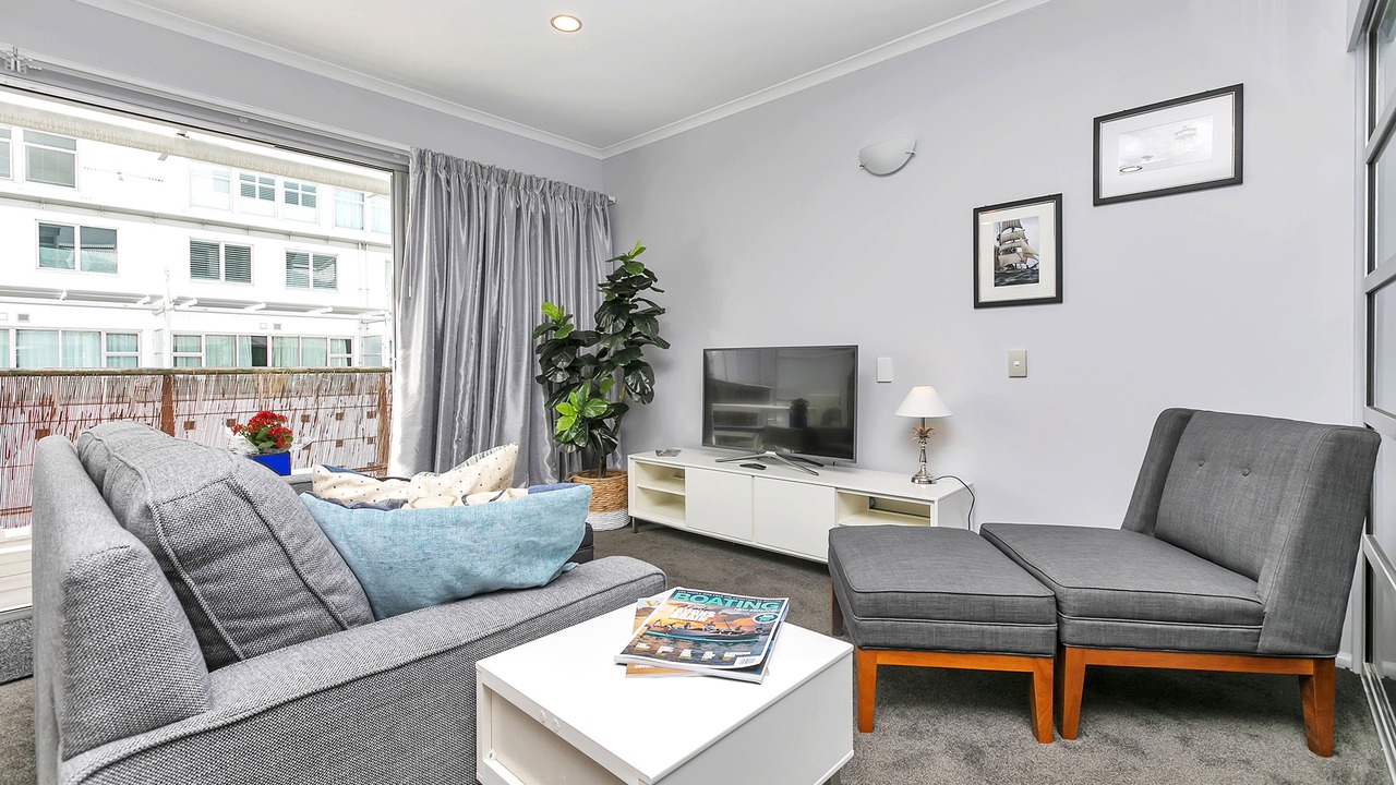 Photo of Others in Auckland Central Business District