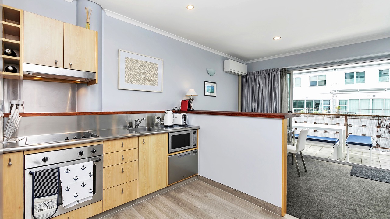 Photo of Others in Auckland Central Business District