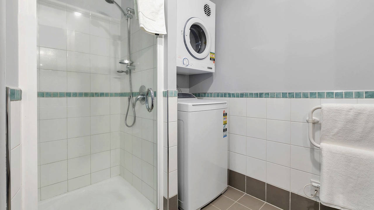 Photo of Bedroom in Auckland Central Business District