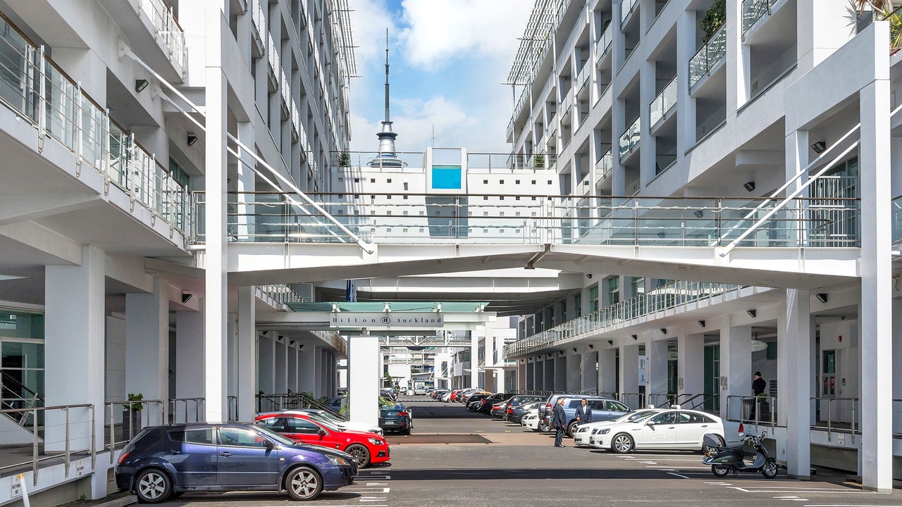 Photo of Outdoor in Auckland Central Business District