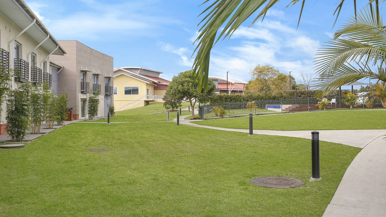 Photo of Outdoor in Worrigee