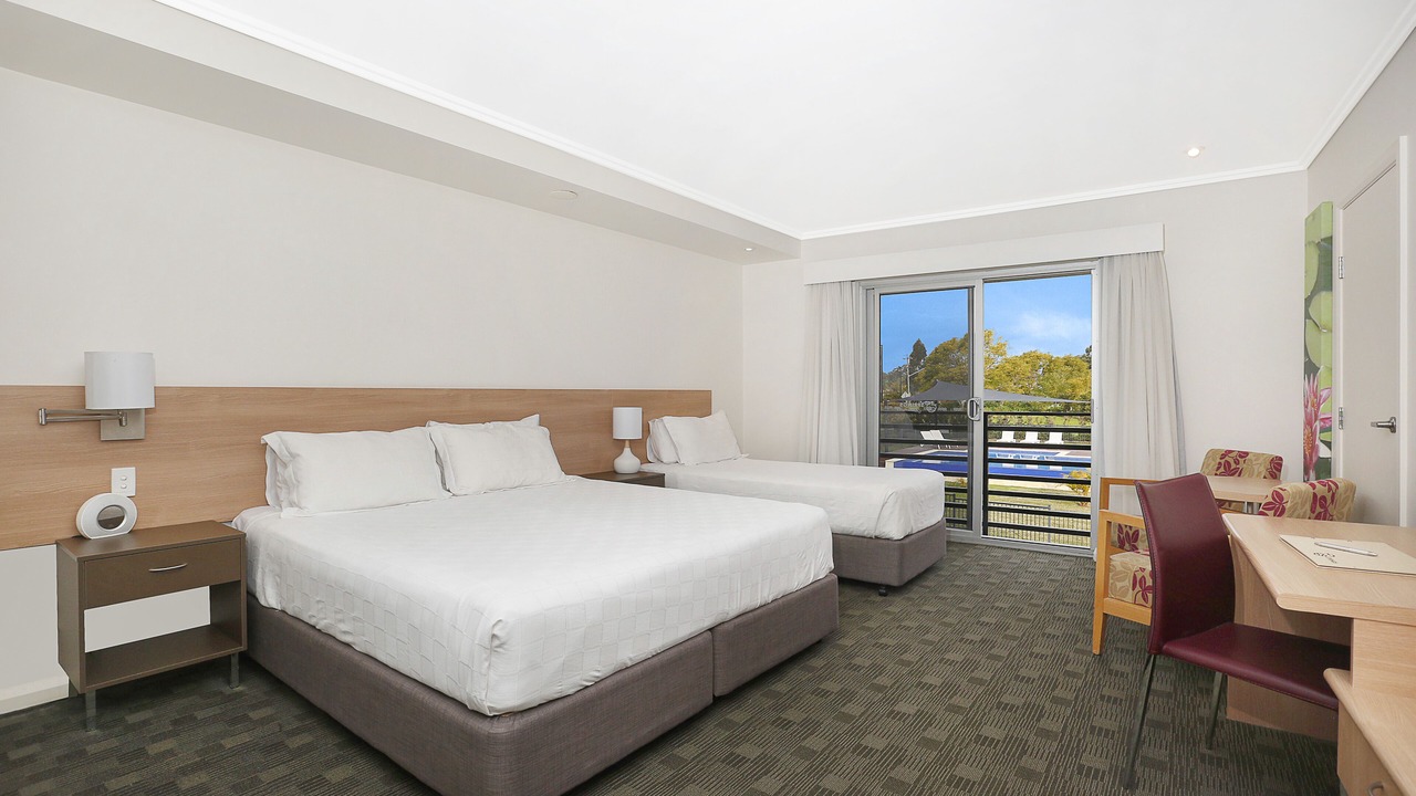 Photo of Bedroom in Worrigee