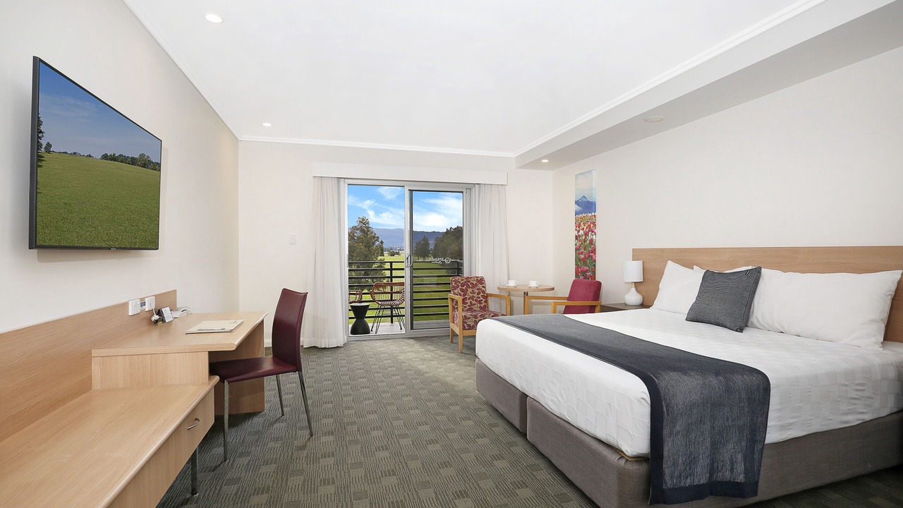 Photo of Bedroom in Worrigee