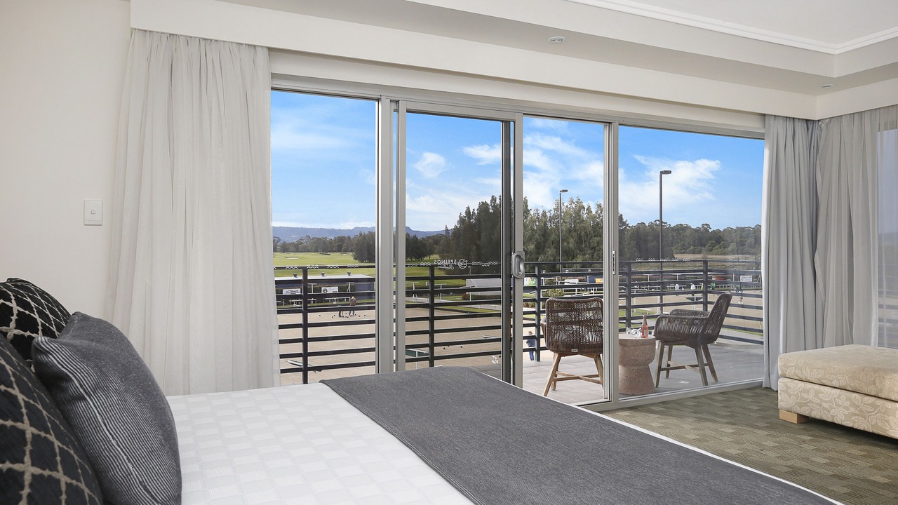 Photo of Bedroom in Worrigee