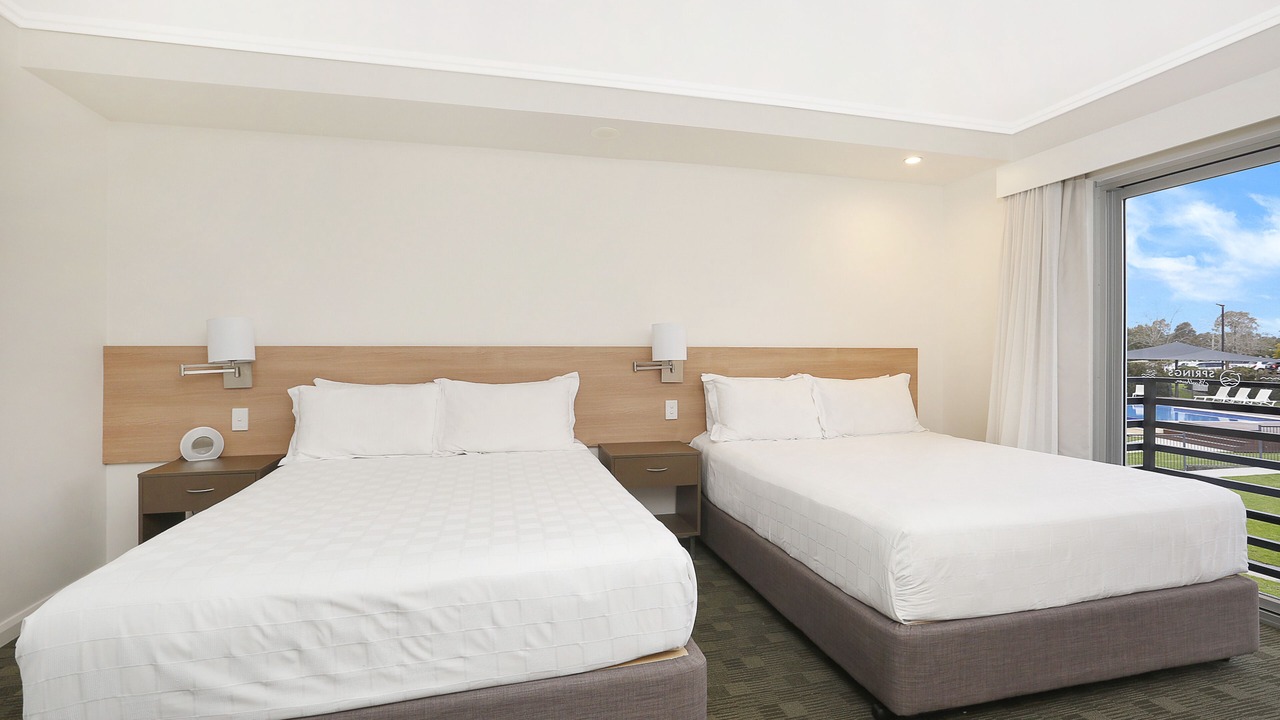 Photo of Bedroom in Worrigee