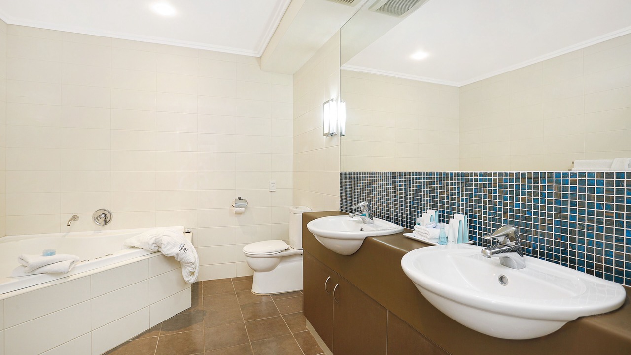 Photo of Bathroom in Worrigee