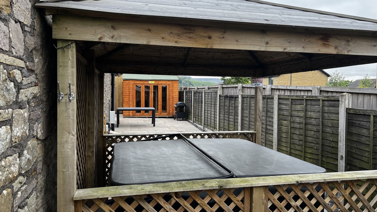 Photo of Outdoor in Chapel en le Frith