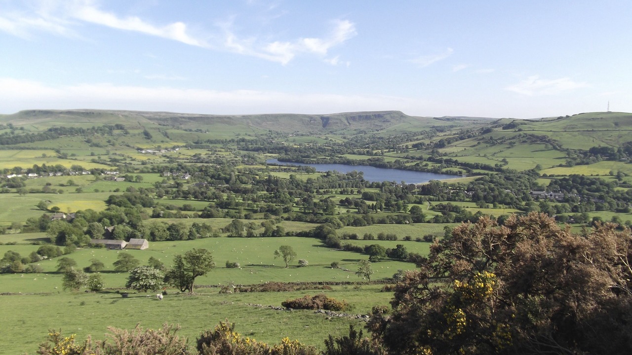 Photo of Others in Chapel en le Frith