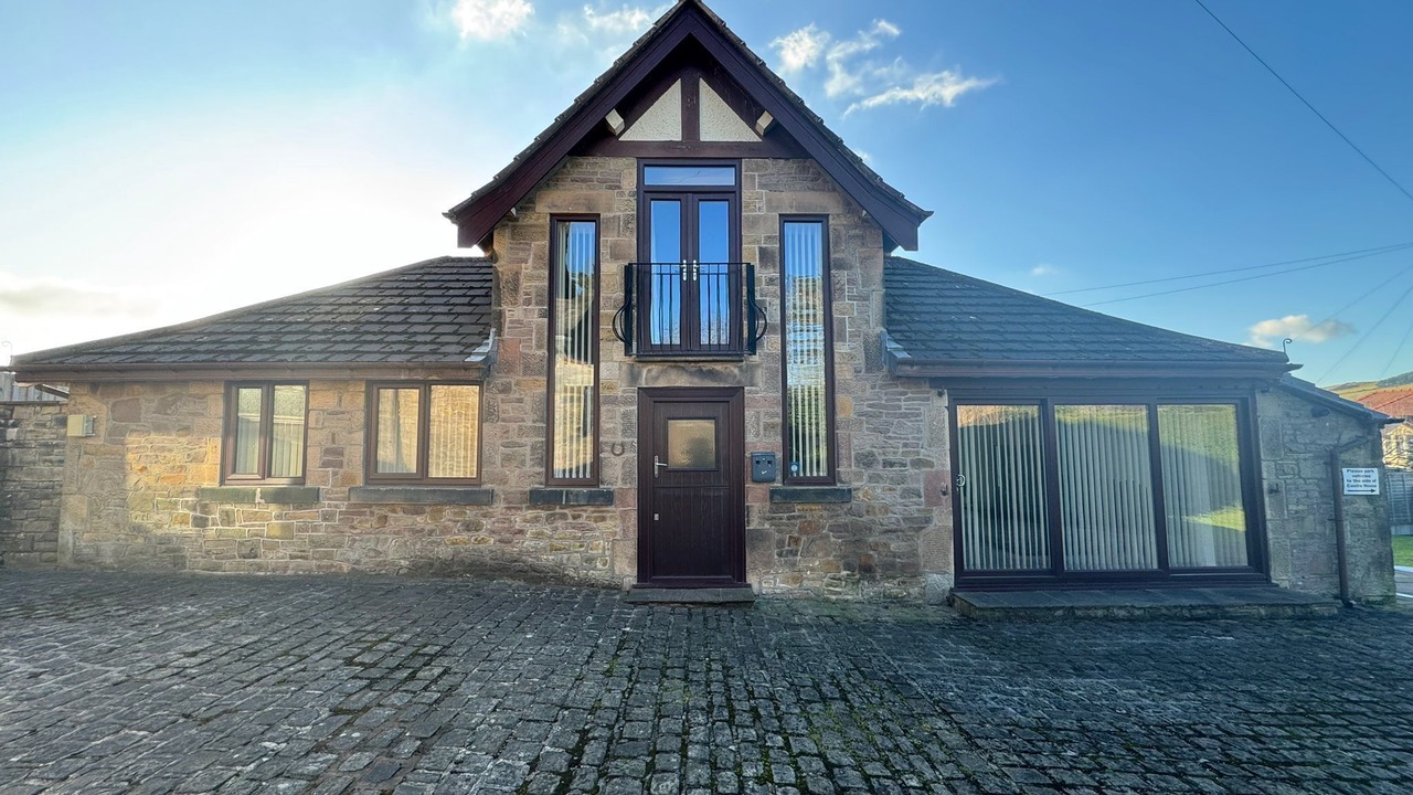 Photo of Outdoor in Chapel en le Frith