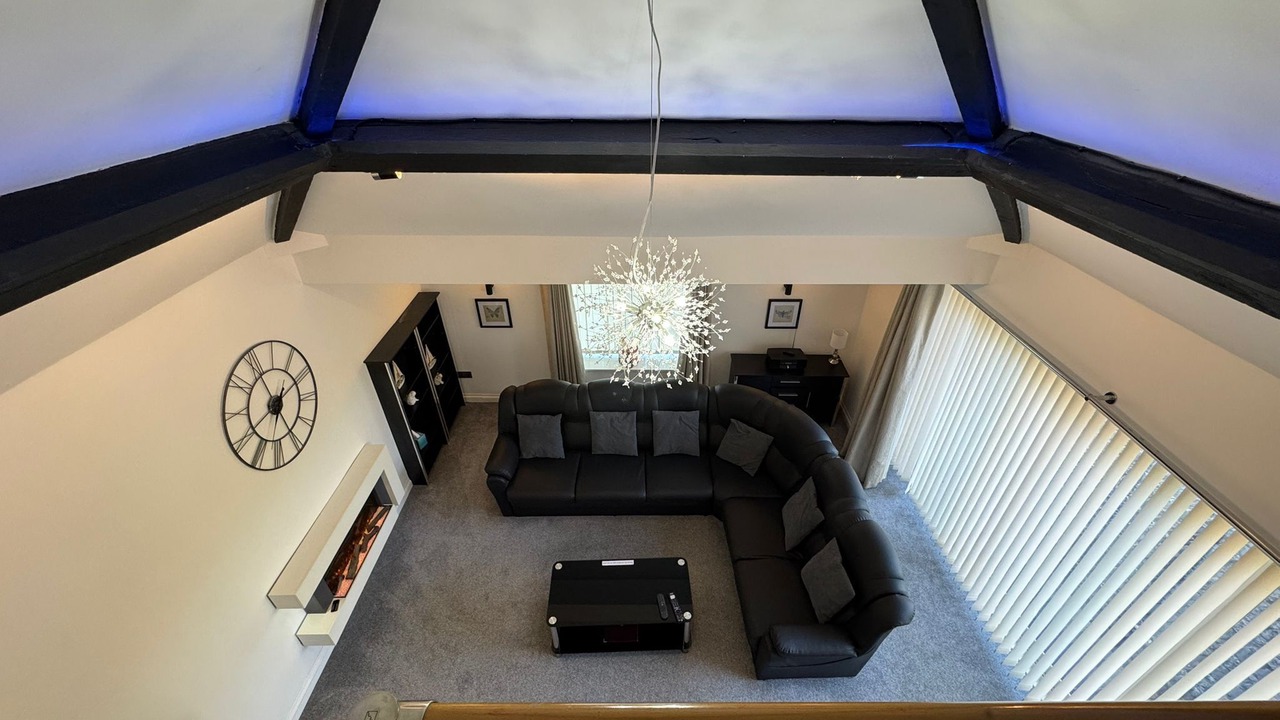 Photo of Others in Chapel en le Frith