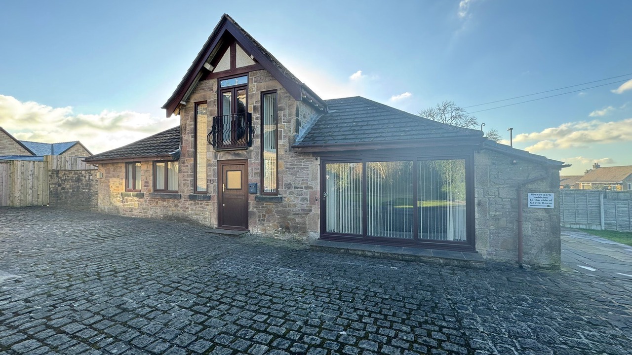 Photo of Outdoor in Chapel en le Frith