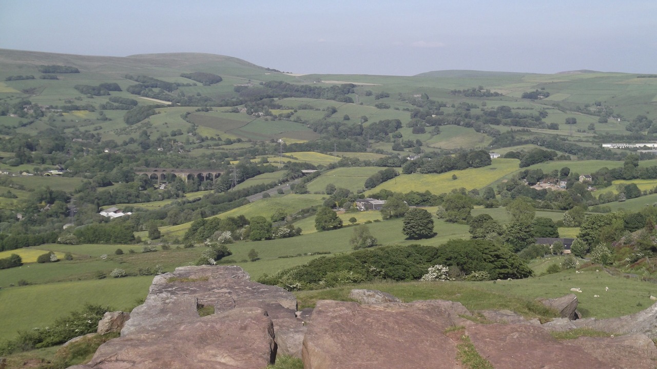 Photo of Others in Chapel en le Frith