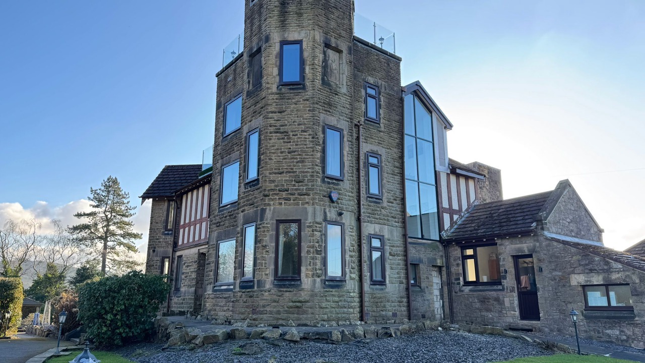 Photo of Outdoor in Chapel en le Frith