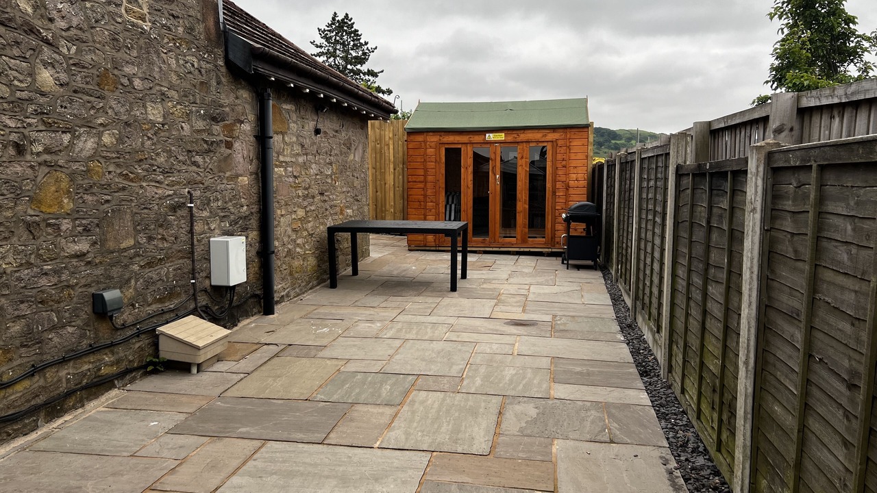 Photo of Outdoor in Chapel en le Frith