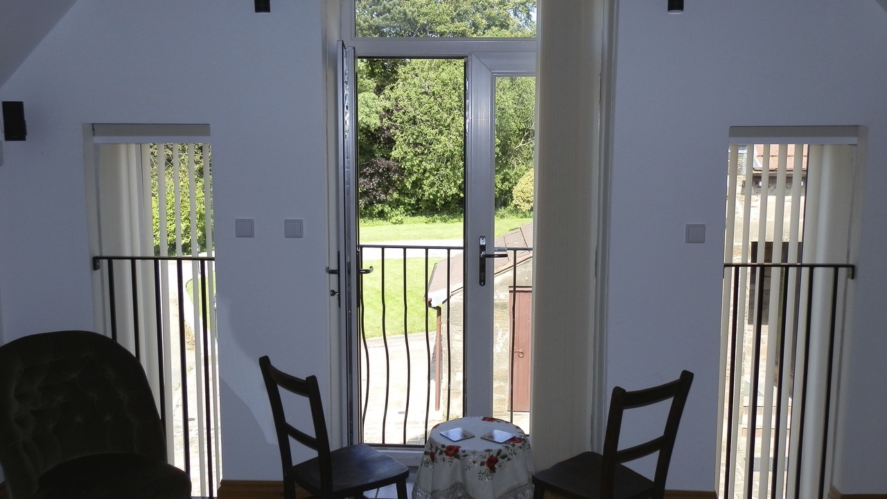 Photo of Bathroom in Chapel en le Frith