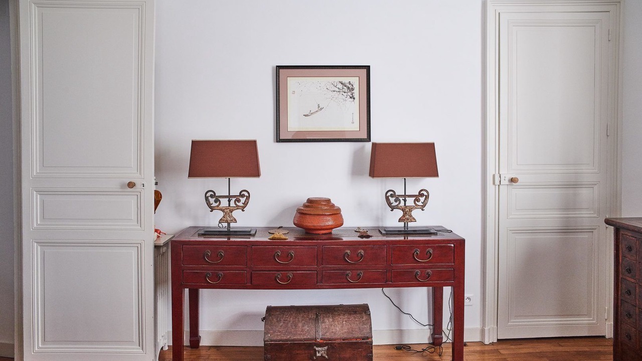 Photo of Bedroom in Montaigu