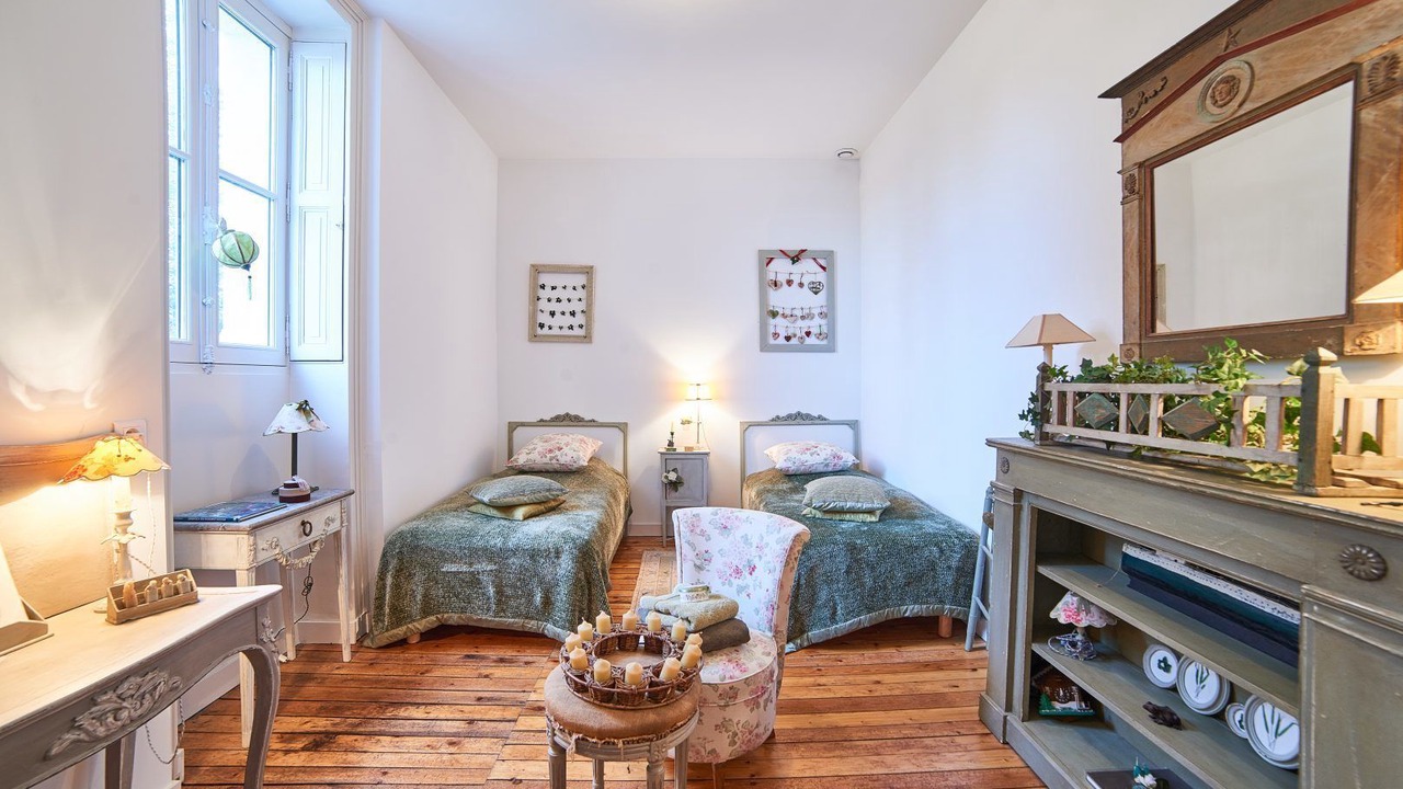 Photo of Bathroom in Montaigu