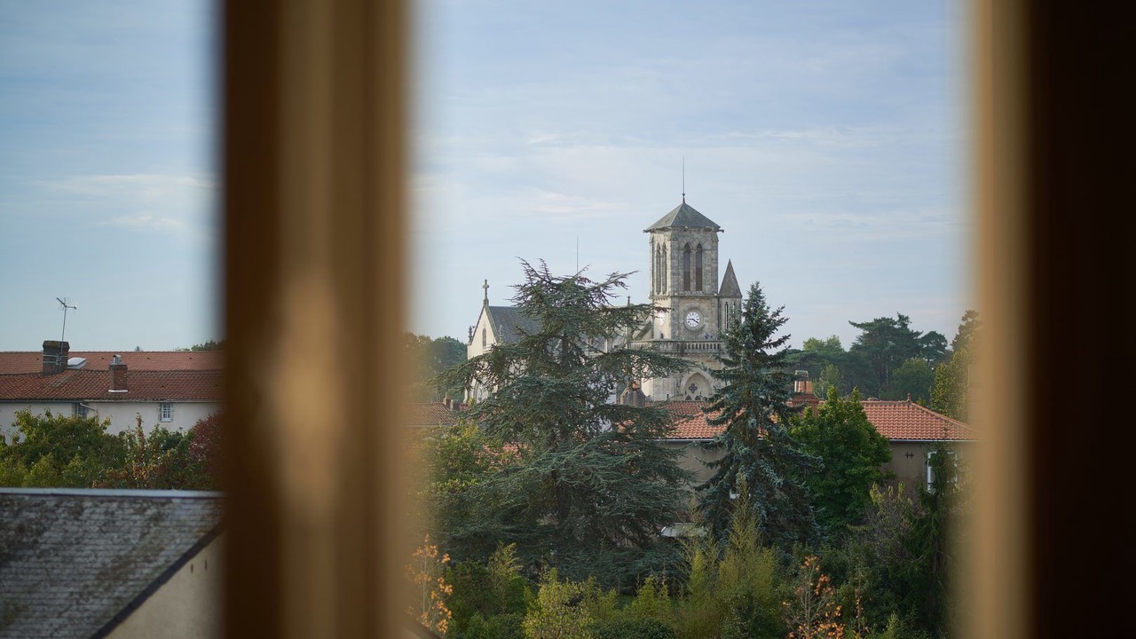 Photo of Patio Balcony in Montaigu