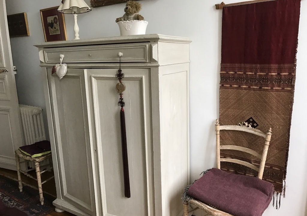 Photo of Patio Balcony in Montaigu