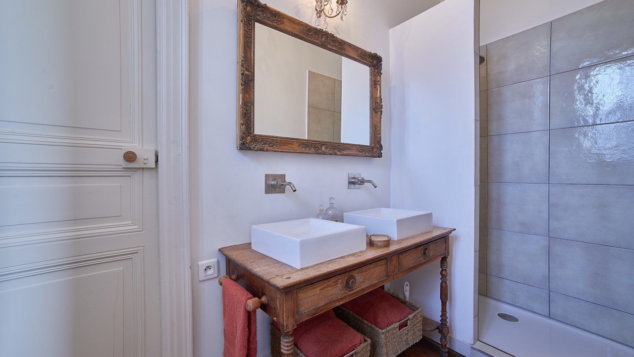 Photo of Bathroom in Montaigu