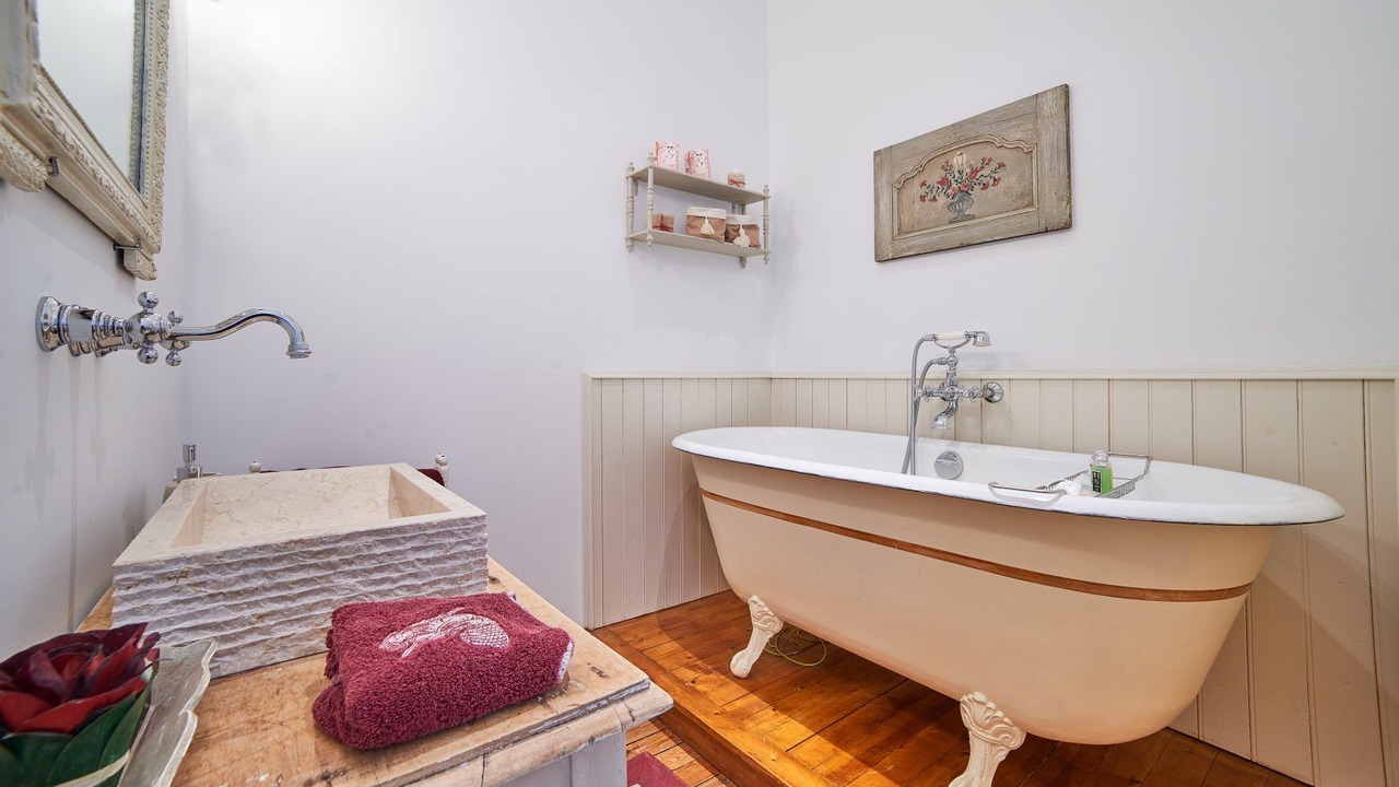 Photo of Patio Balcony in Montaigu