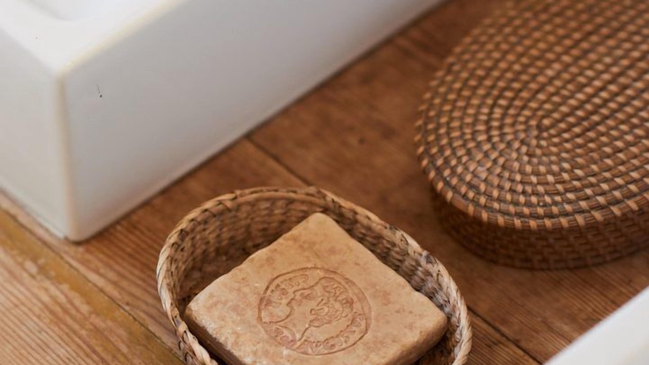 Photo of Bathroom in Montaigu