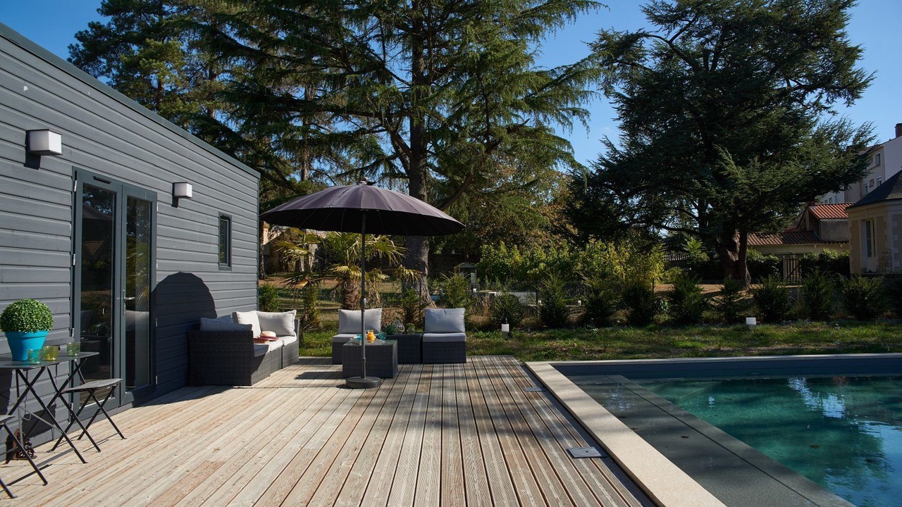 Photo of Outdoor in Montaigu