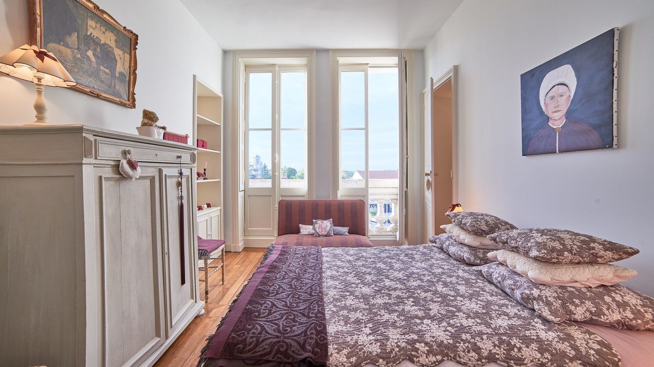 Photo of Patio Balcony in Montaigu