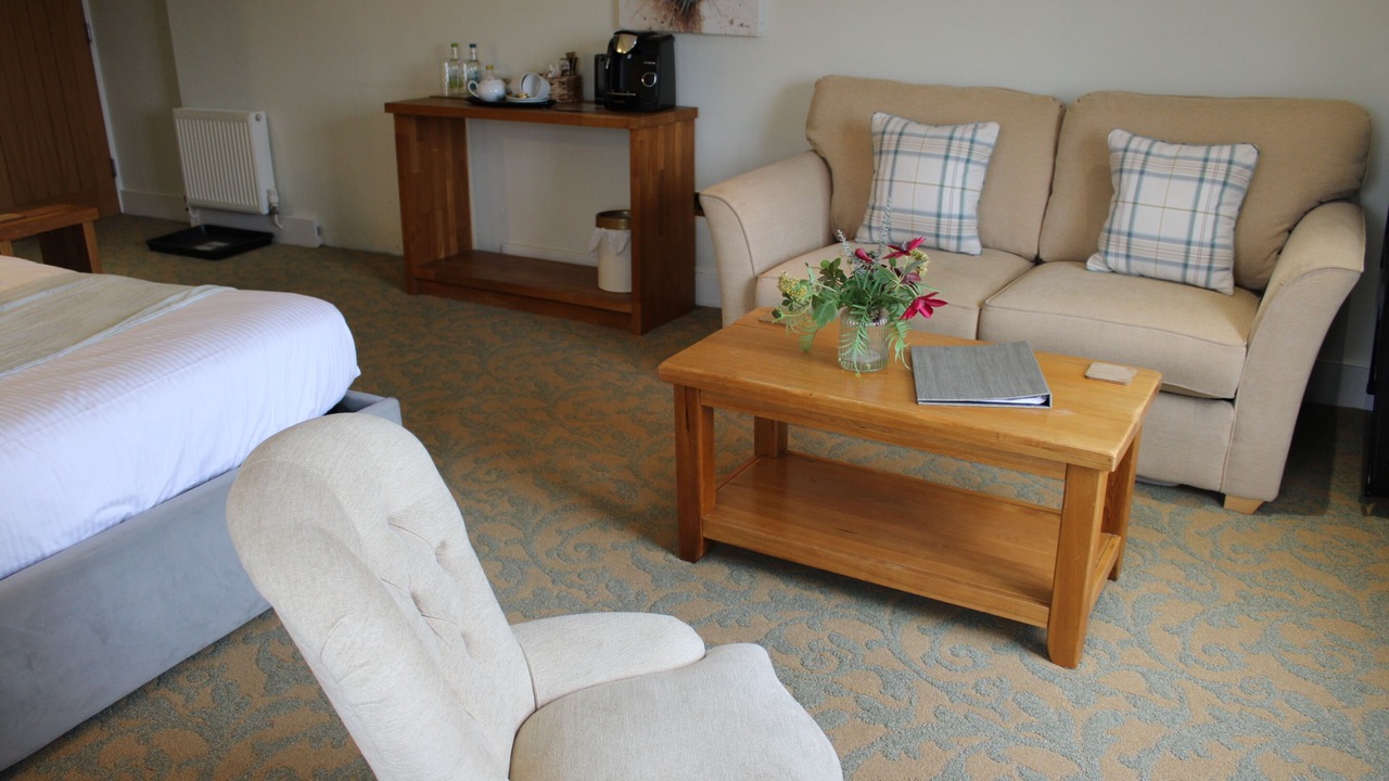 Photo of Bedroom in Ventnor