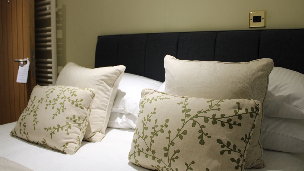 Photo of Bedroom in Ventnor