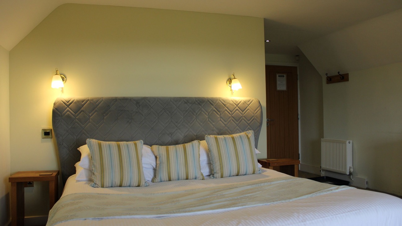 Photo of Bedroom in Ventnor