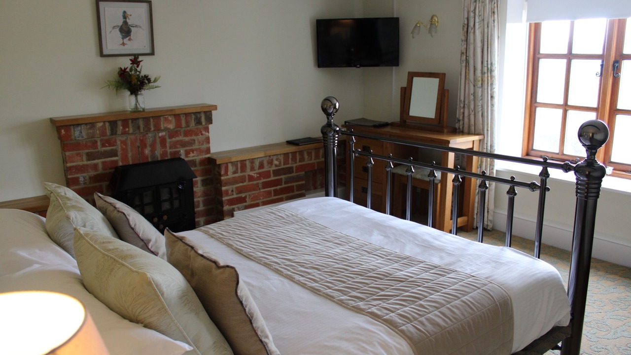 Photo of Bedroom in Ventnor