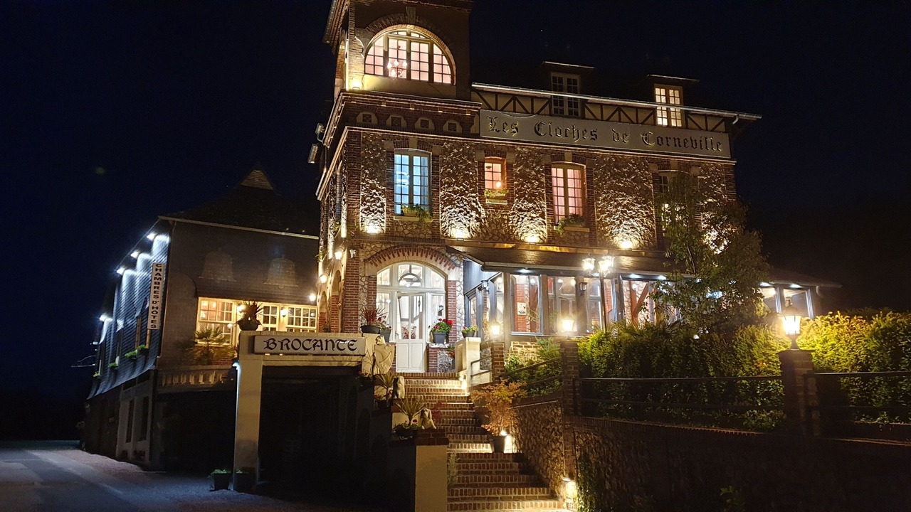 Photo of Outdoor in Corneville-sur-Risle