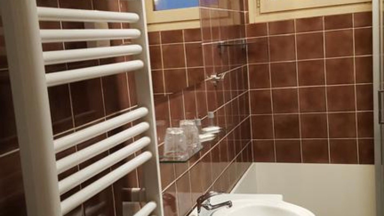 Photo of Bathroom in Corneville-sur-Risle