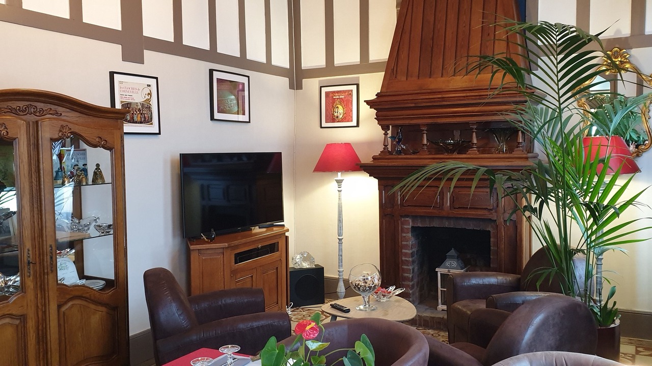 Photo of Others in Corneville-sur-Risle