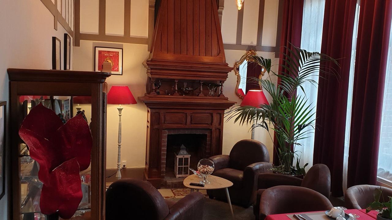 Photo of Others in Corneville-sur-Risle