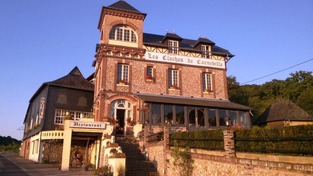 Photo of Outdoor in Corneville-sur-Risle