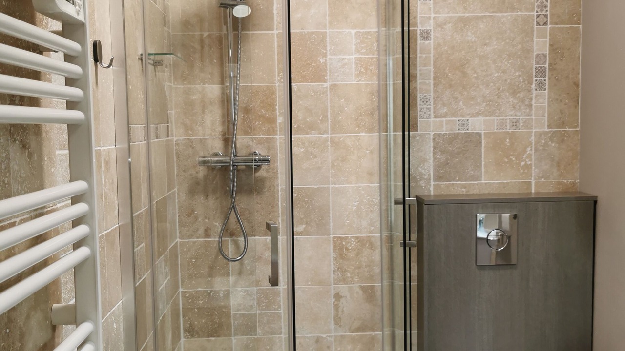 Photo of Bedroom in Corneville-sur-Risle