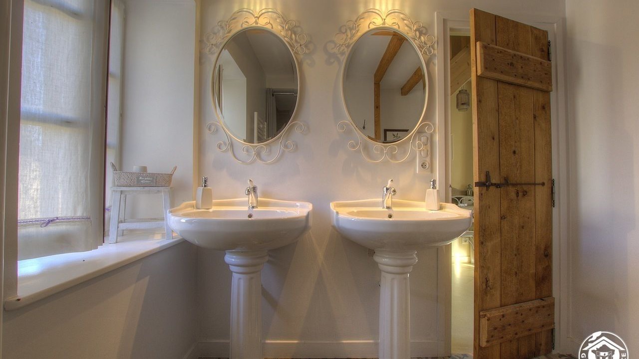 Photo of Bathroom in Cesseins