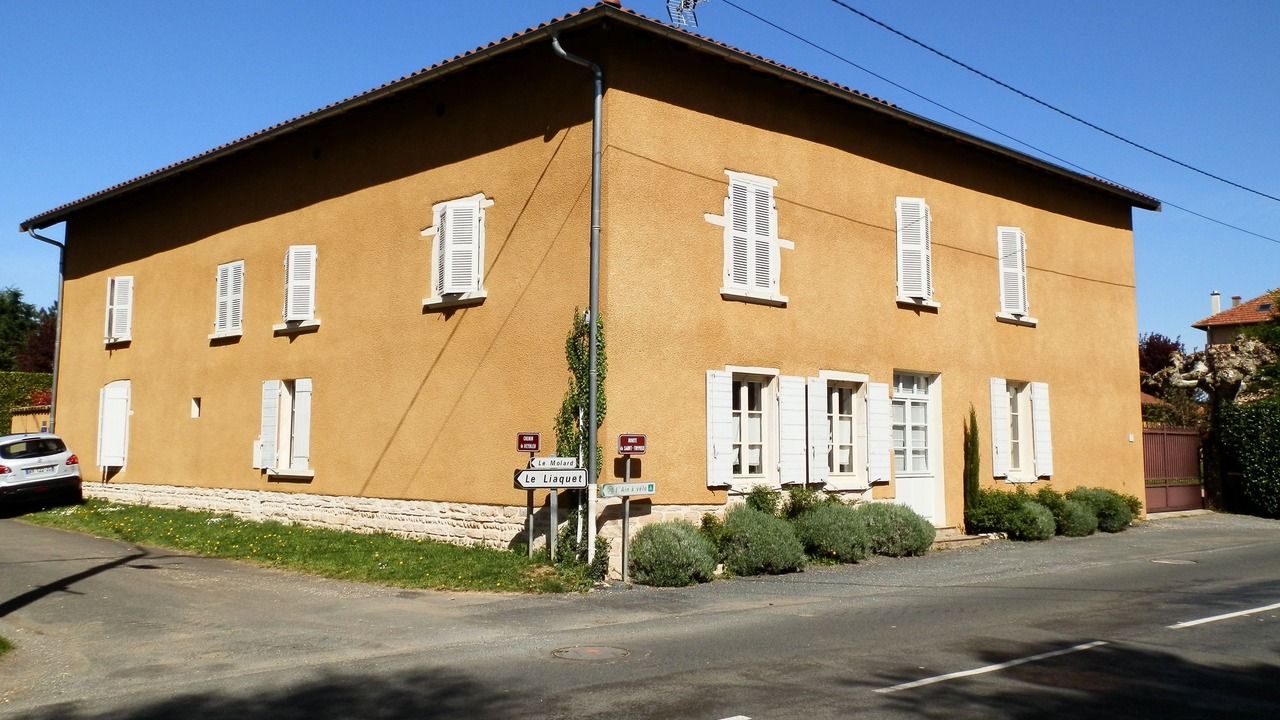 Photo of Outdoor in Cesseins