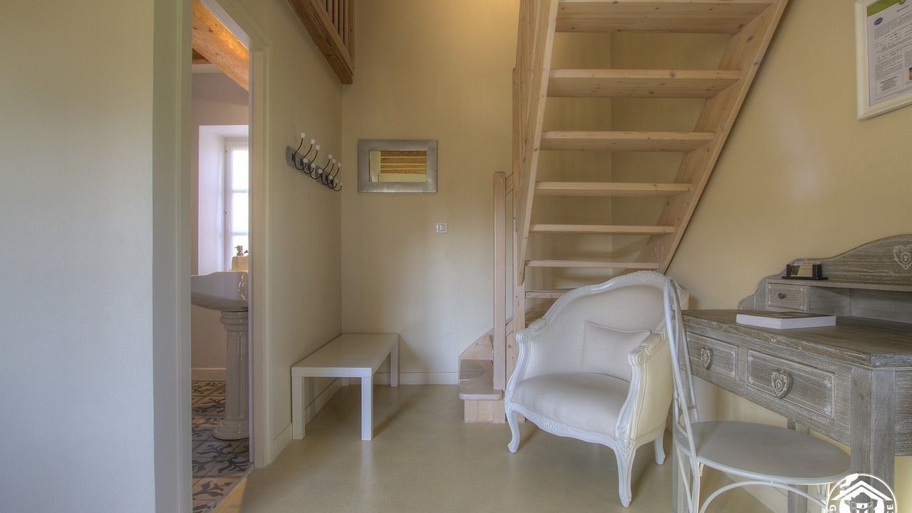 Photo of Bedroom in Cesseins