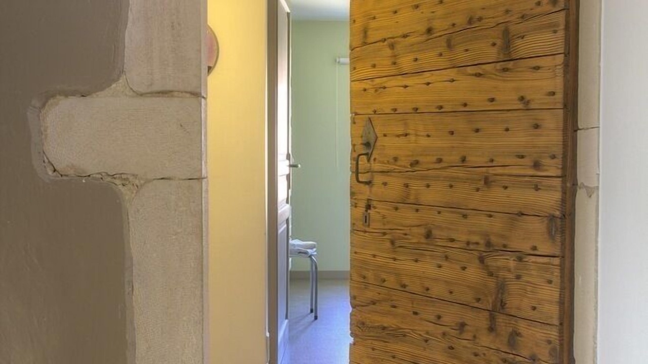 Photo of Bedroom in Cesseins